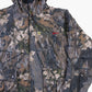 Scent Blocker Hooded Hunting Jacket