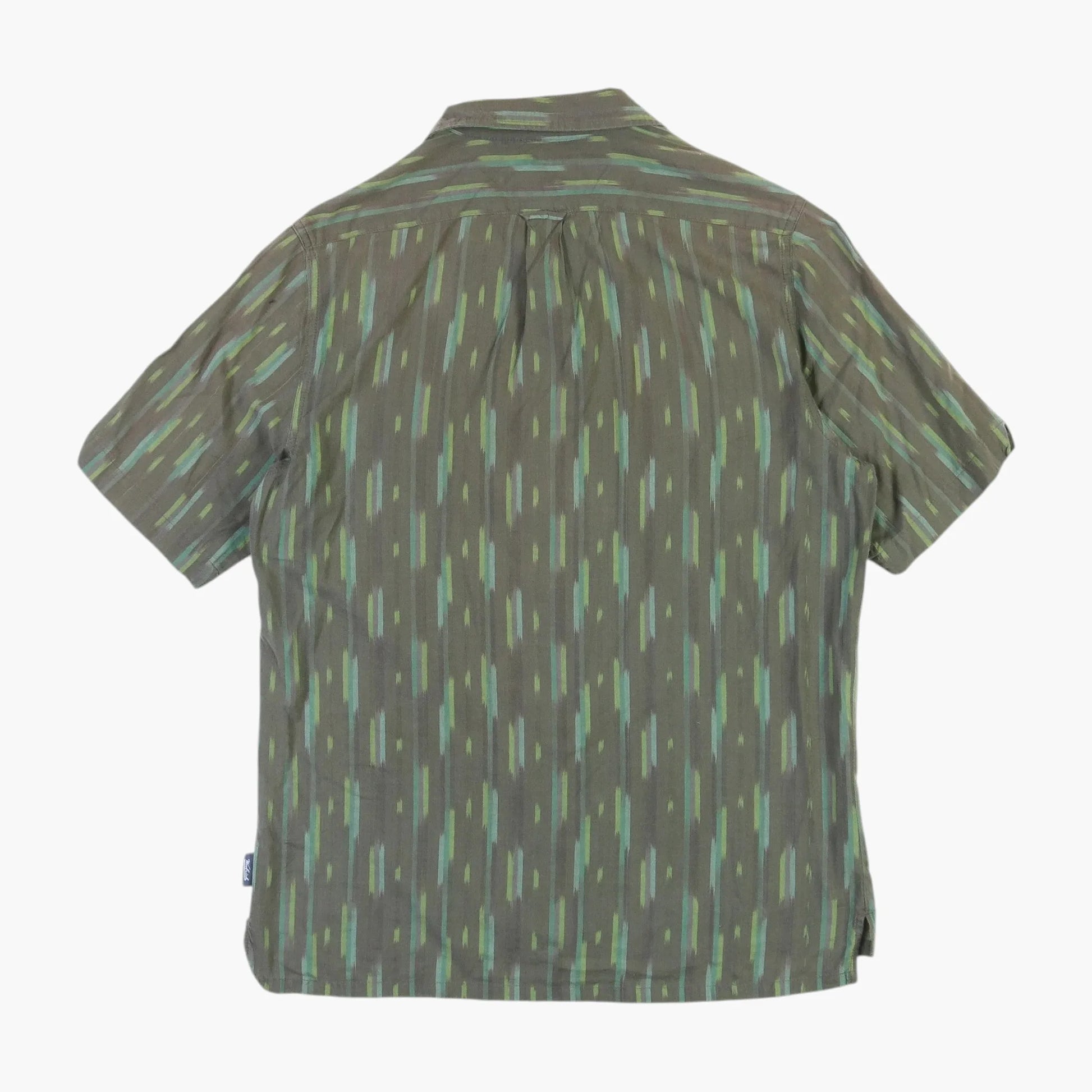Vintage Shirt - Green