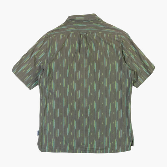 Vintage Shirt - Green