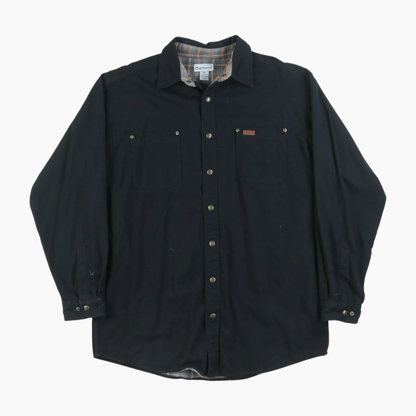 Work Shirt - Black