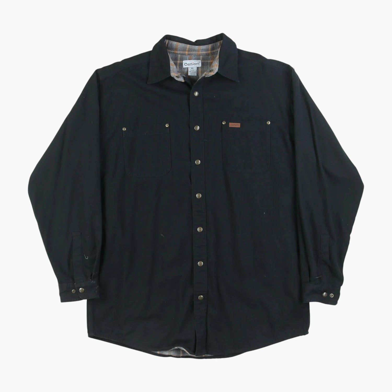 Carhartt Work Shirt