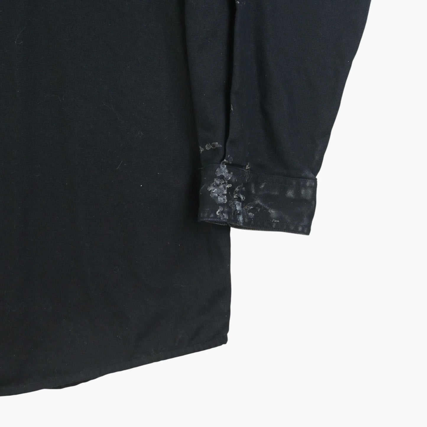 Work Shirt - Black