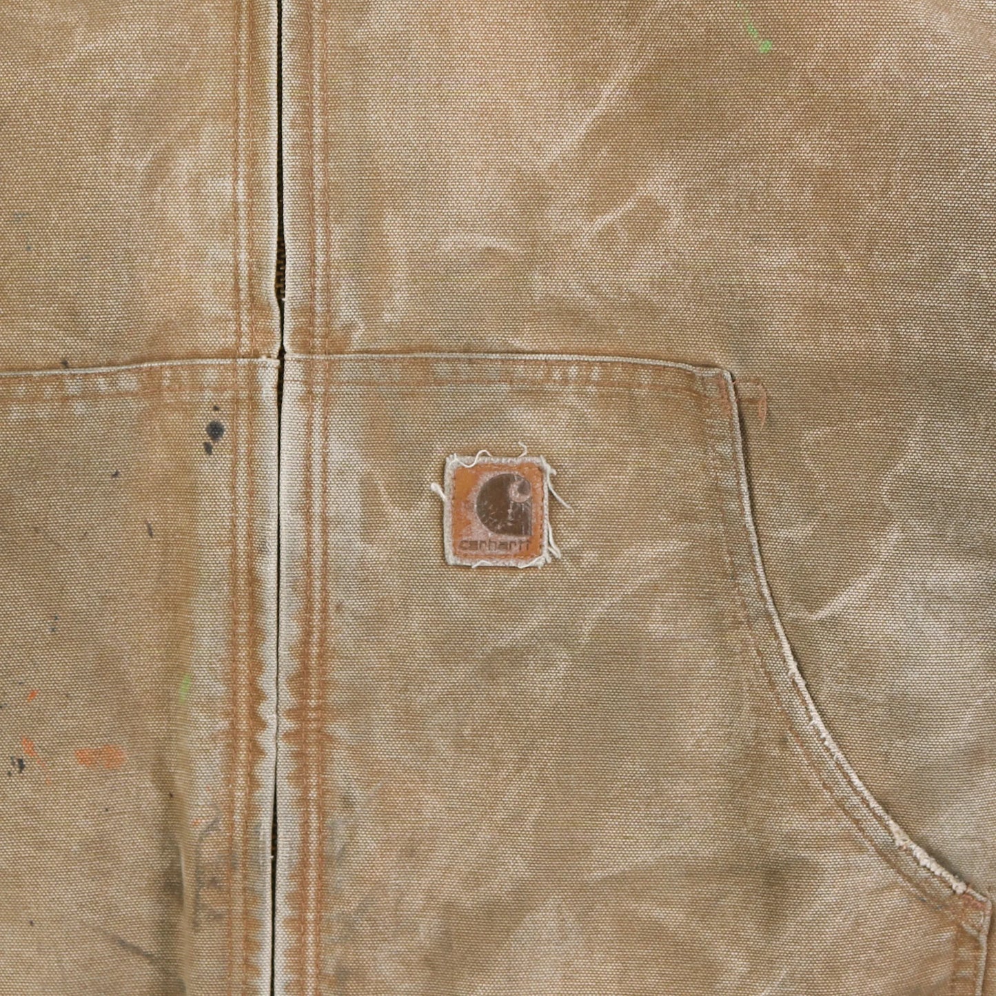 Work Jacket - Hamilton Brown