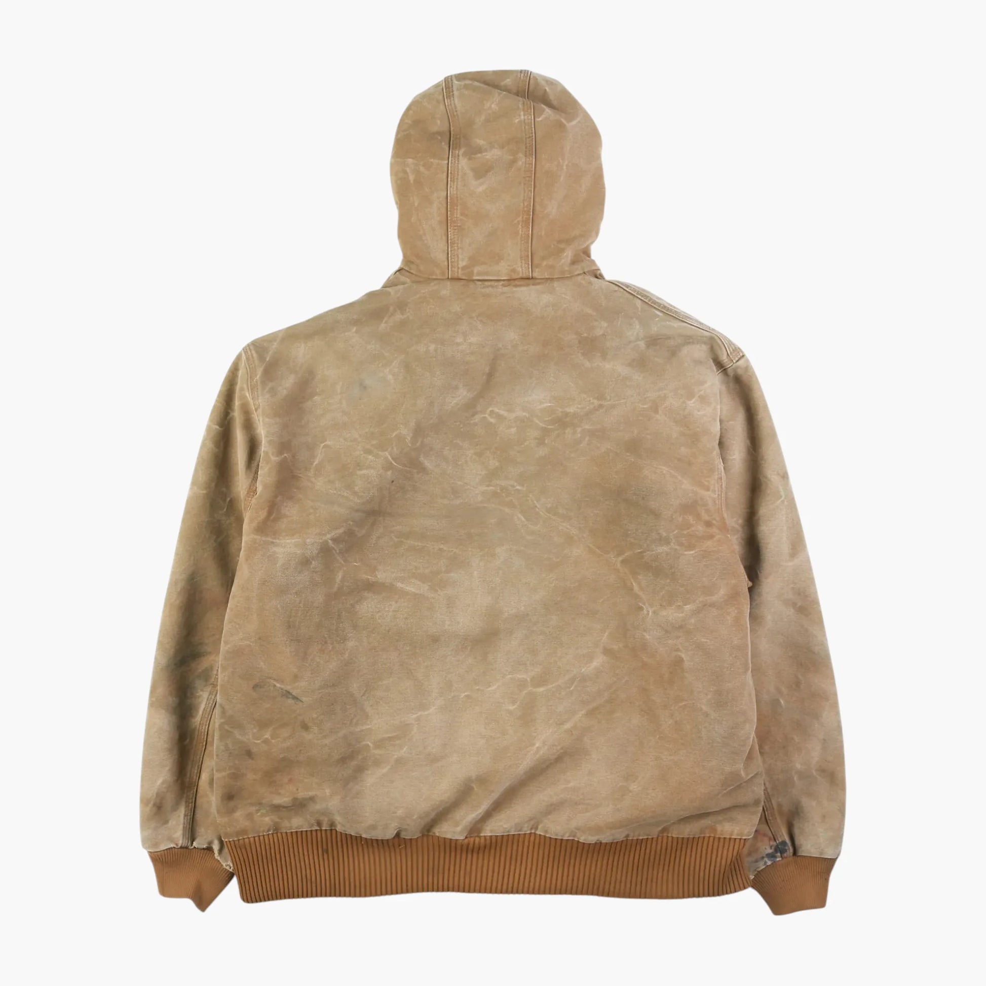 Work Jacket - Hamilton Brown