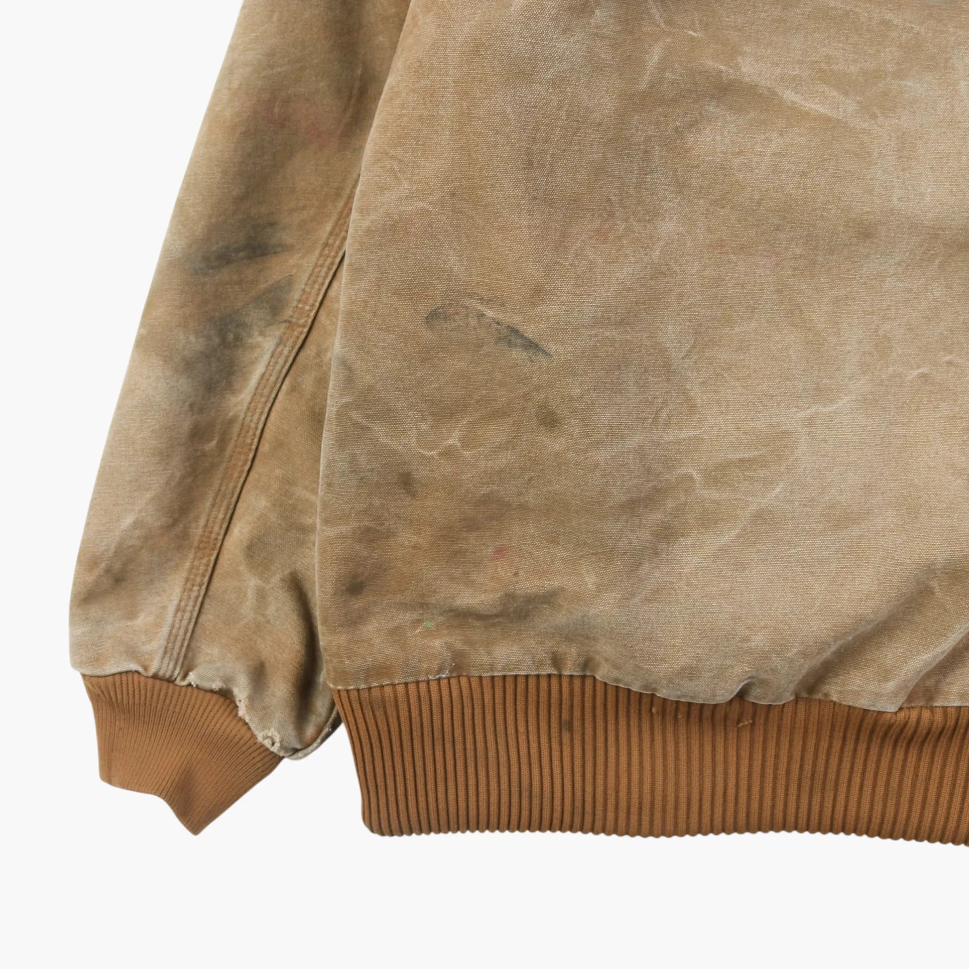 Work Jacket - Hamilton Brown