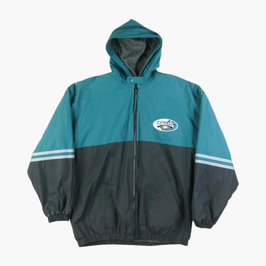 Philadelphia Eagles Track Jacket