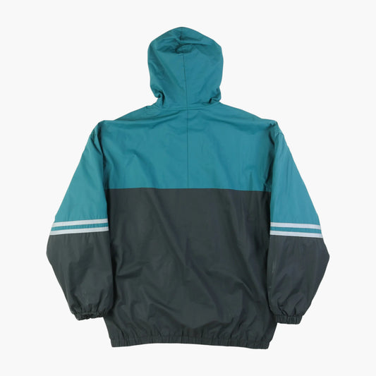 Philadelphia Eagles Track Jacket