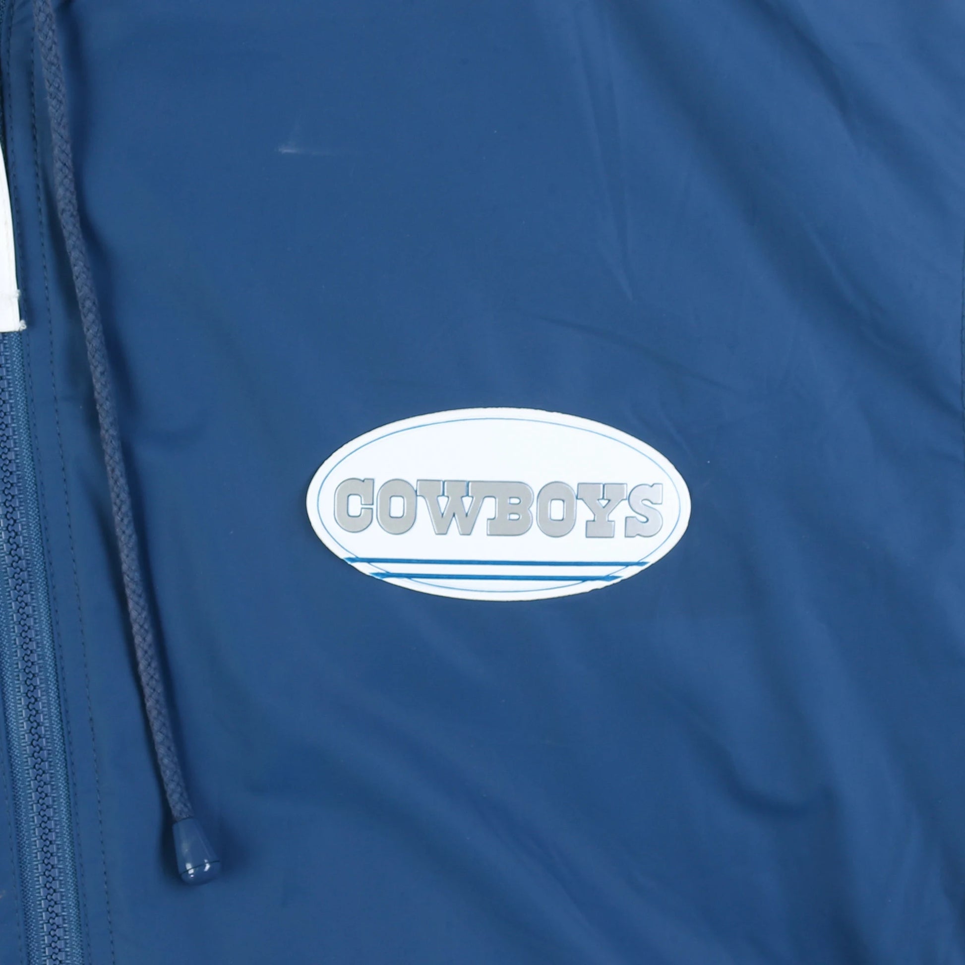 Dallas Cowboys Track Jacket
