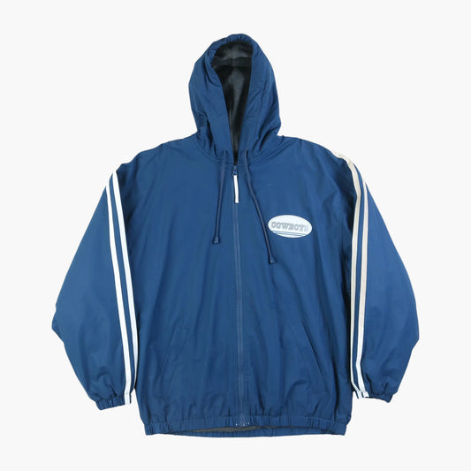 Dallas Cowboys Track Jacket