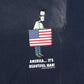 'America Its Beautiful Man!" T-shirt