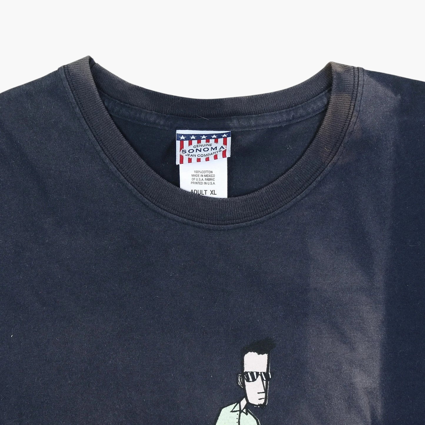 'America Its Beautiful Man!" T-shirt