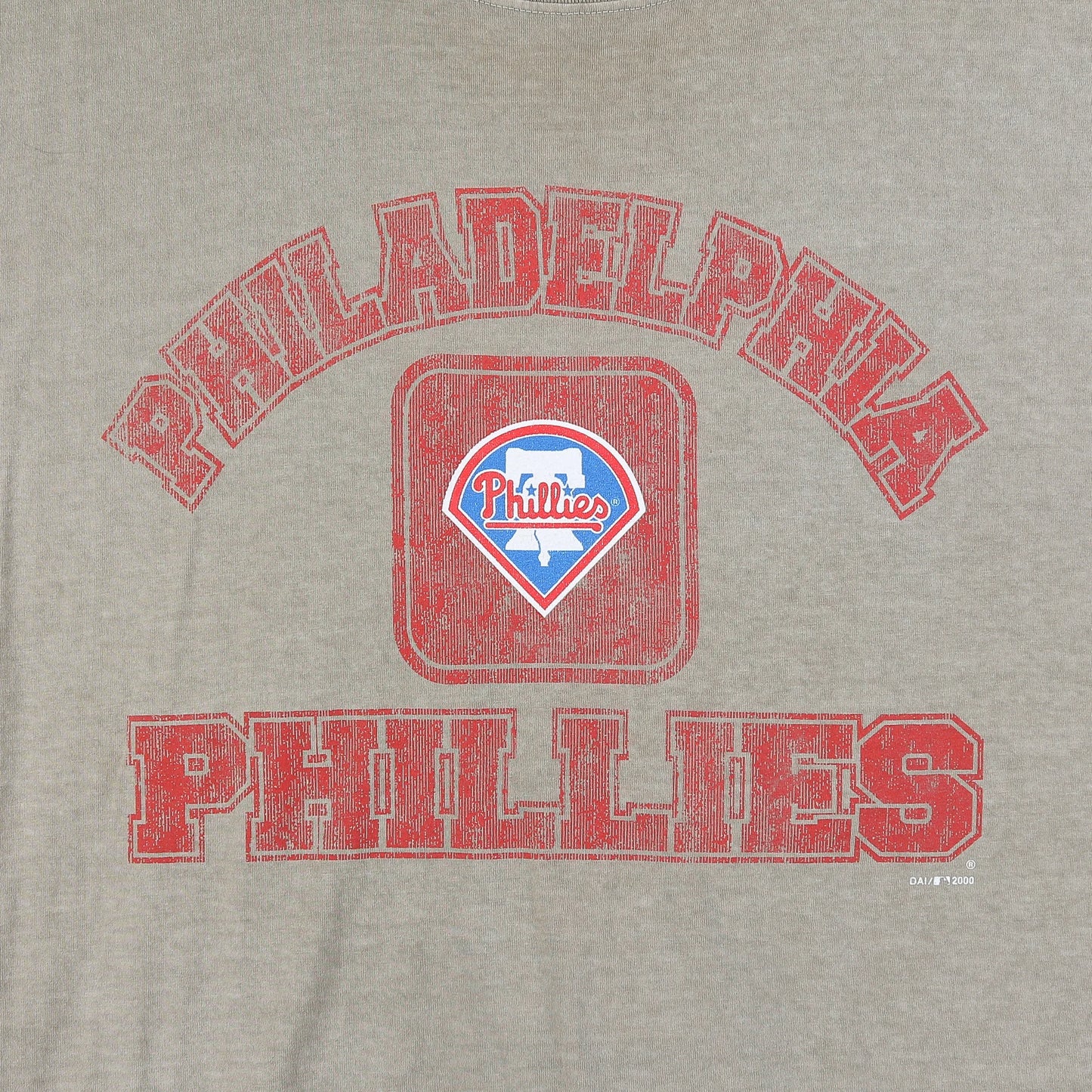 'Philadelphia Phillies" T-shirt