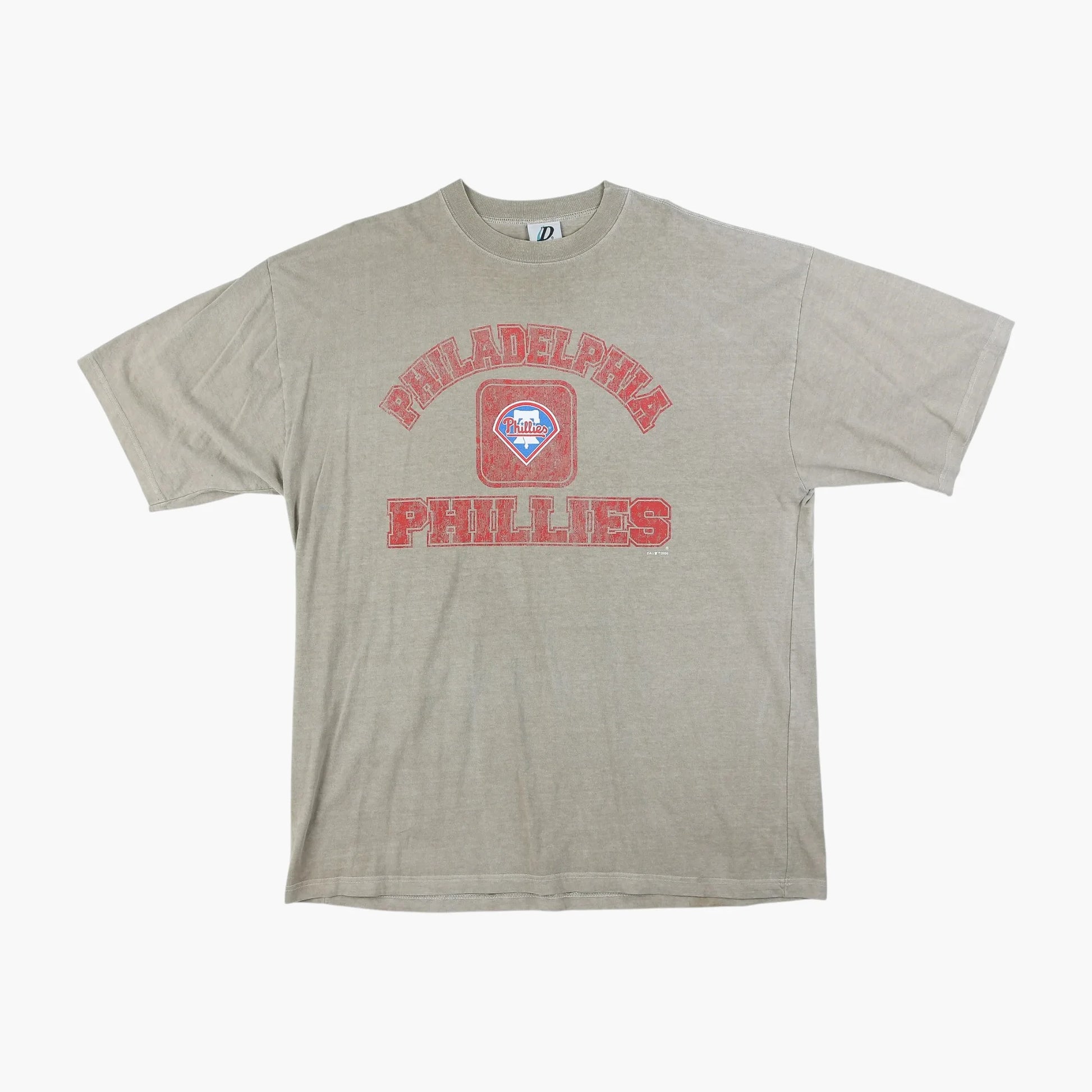 'Philadelphia Phillies" T-shirt