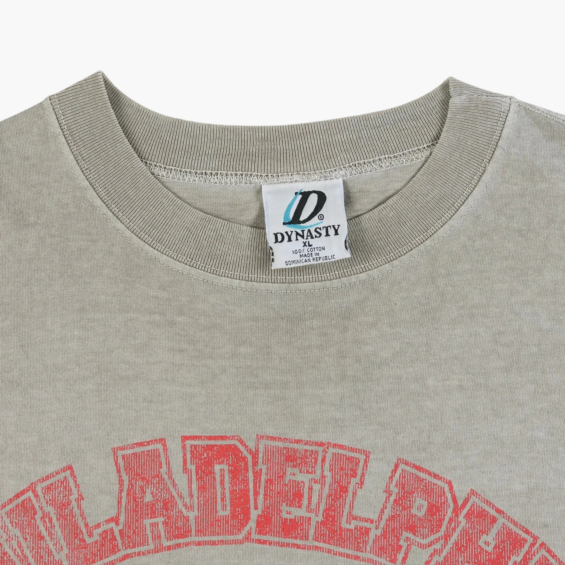 'Philadelphia Phillies" T-shirt