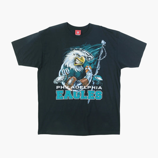 'Philadelphia Eagles" T-shirt