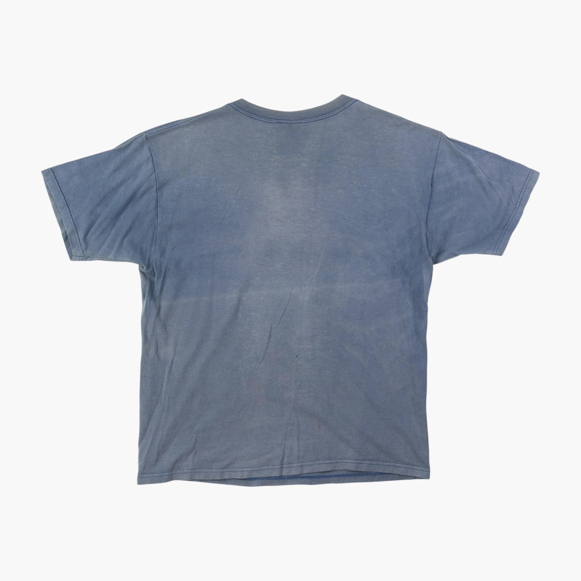 'Atlantic City" T-shirt