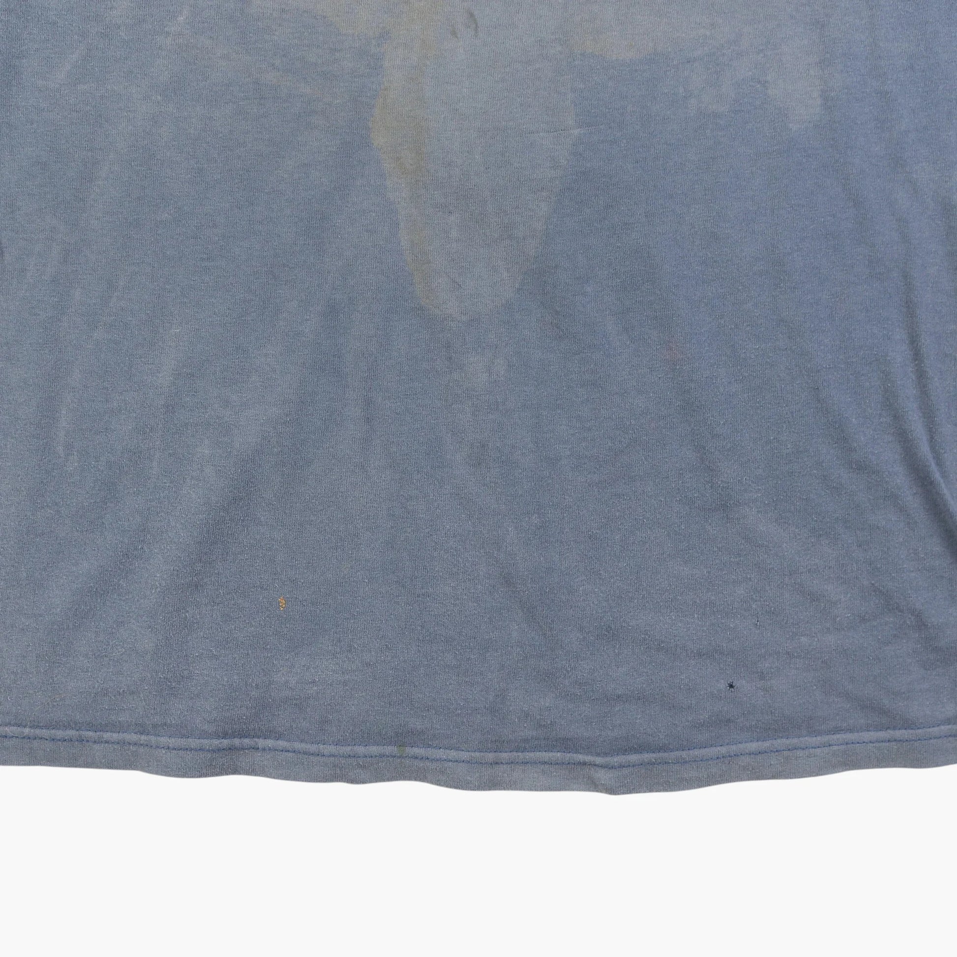 'Atlantic City" T-shirt