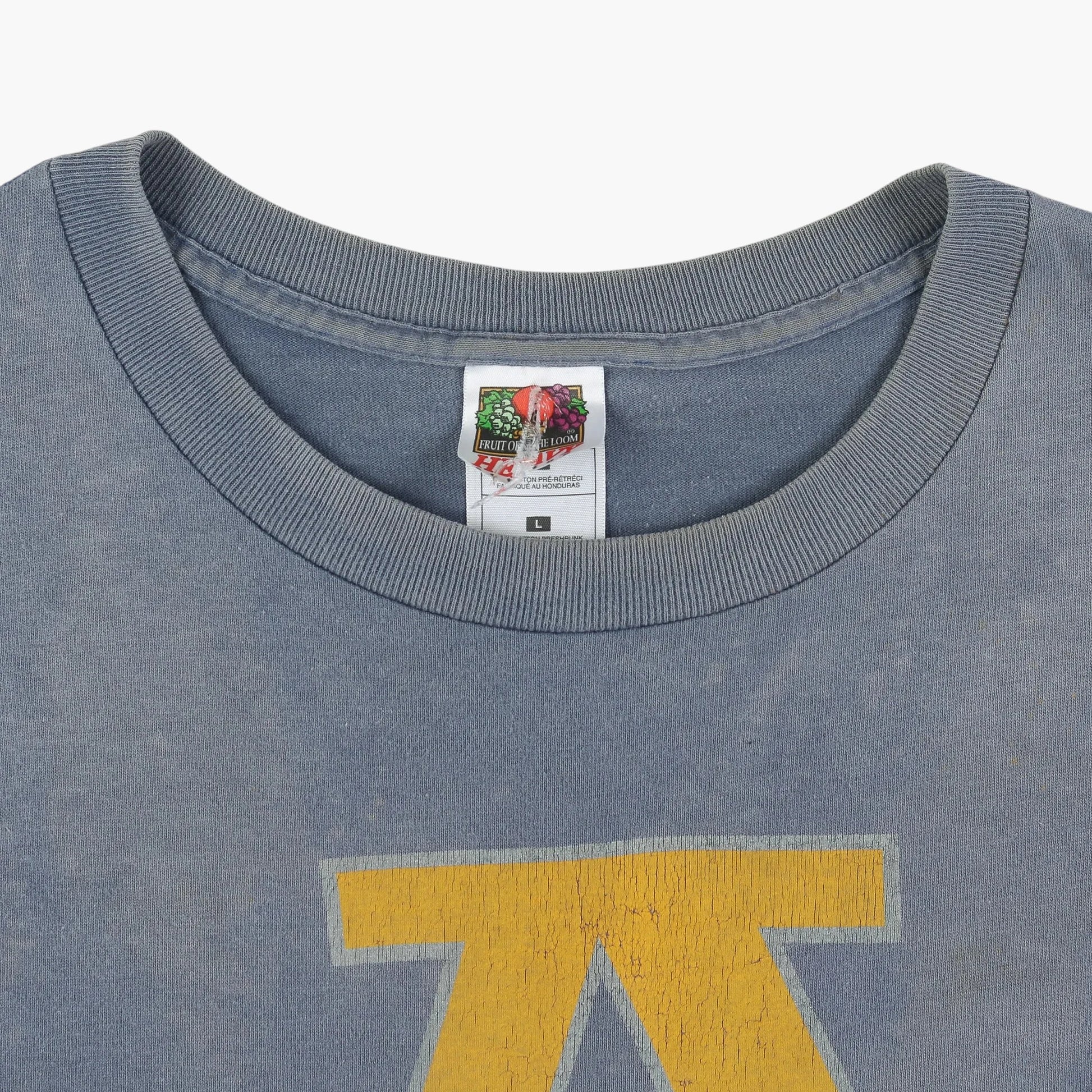 'Atlantic City" T-shirt