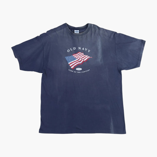 Old Navy (Turn Of The Century) T-shirt -