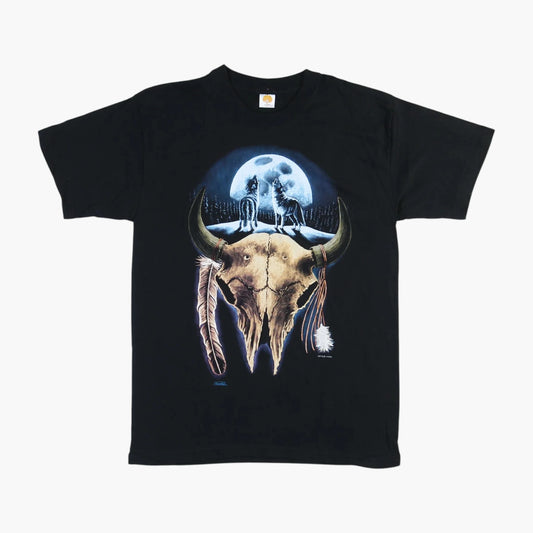 Howling Wolves T-shirt