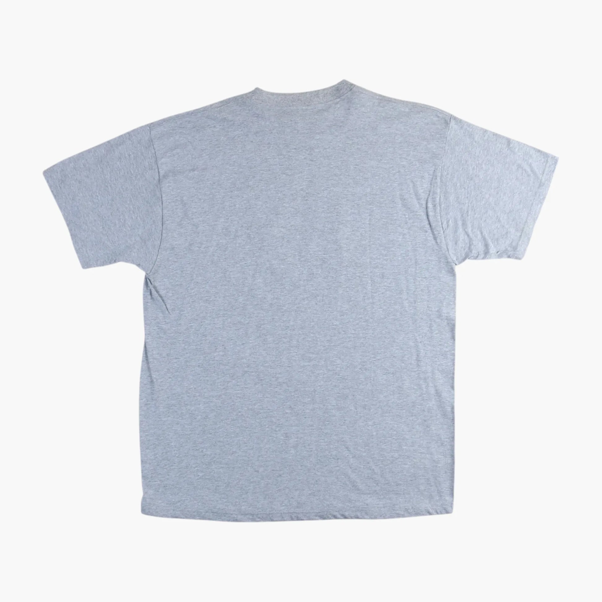 Home Of The Brave T-shirt