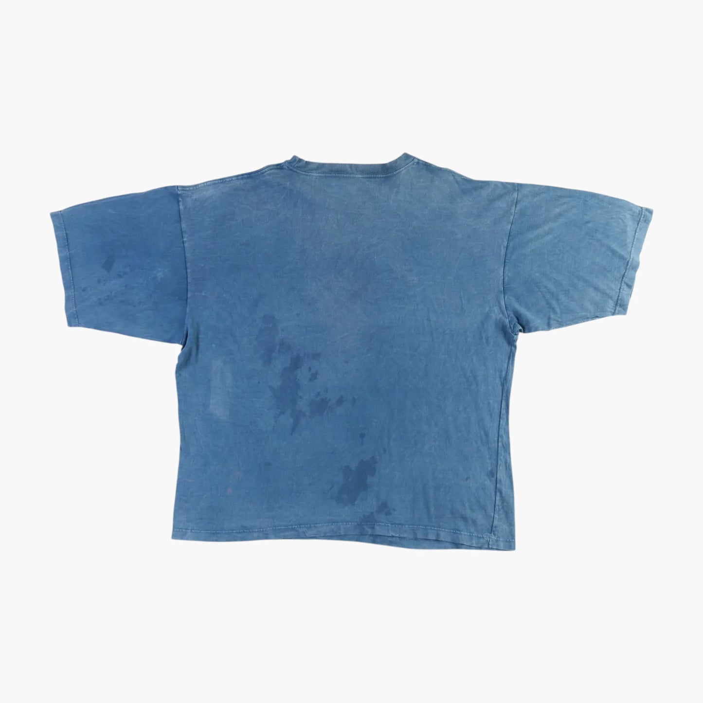 Wendy's Car Wash T-shirt