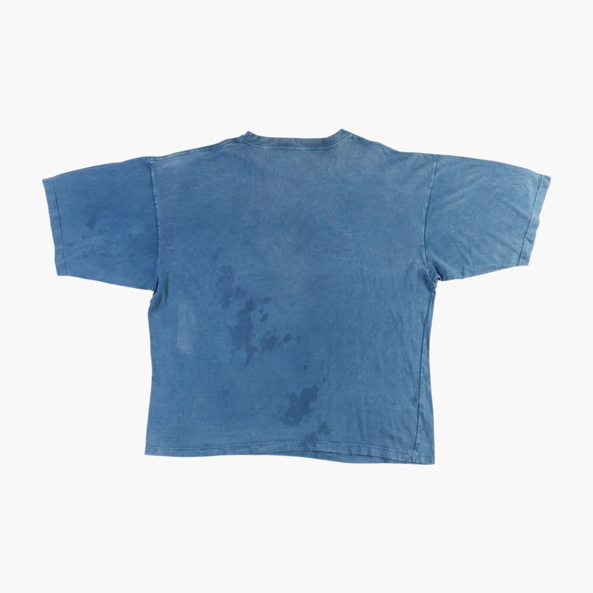 Wendy's Car Wash T-shirt