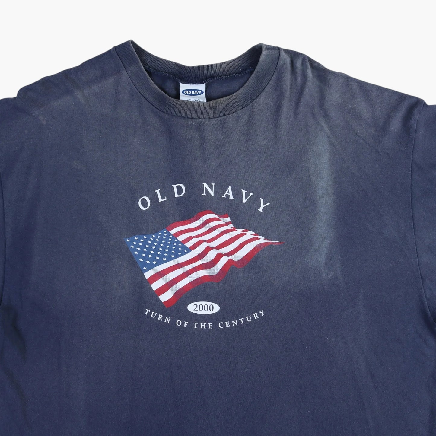 Old Navy (Turn Of The Century) T-shirt -