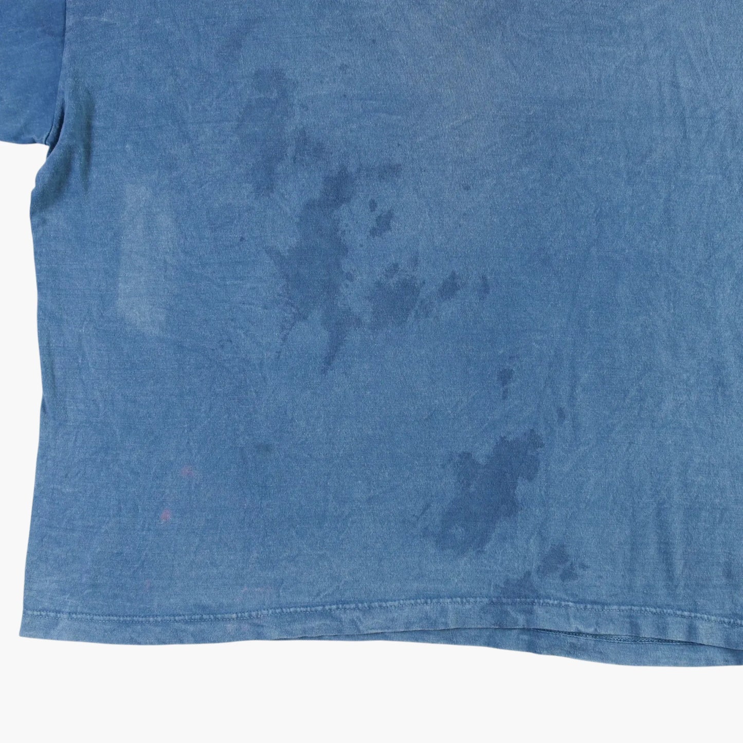 Wendy's Car Wash T-shirt