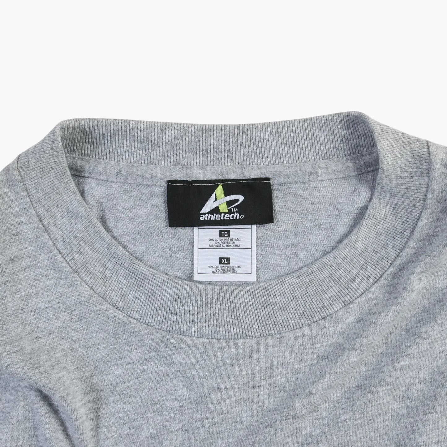 Home Of The Brave T-shirt