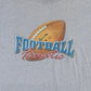 Football Fanatic T-shirt