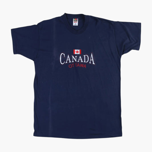 Canada T-shirt