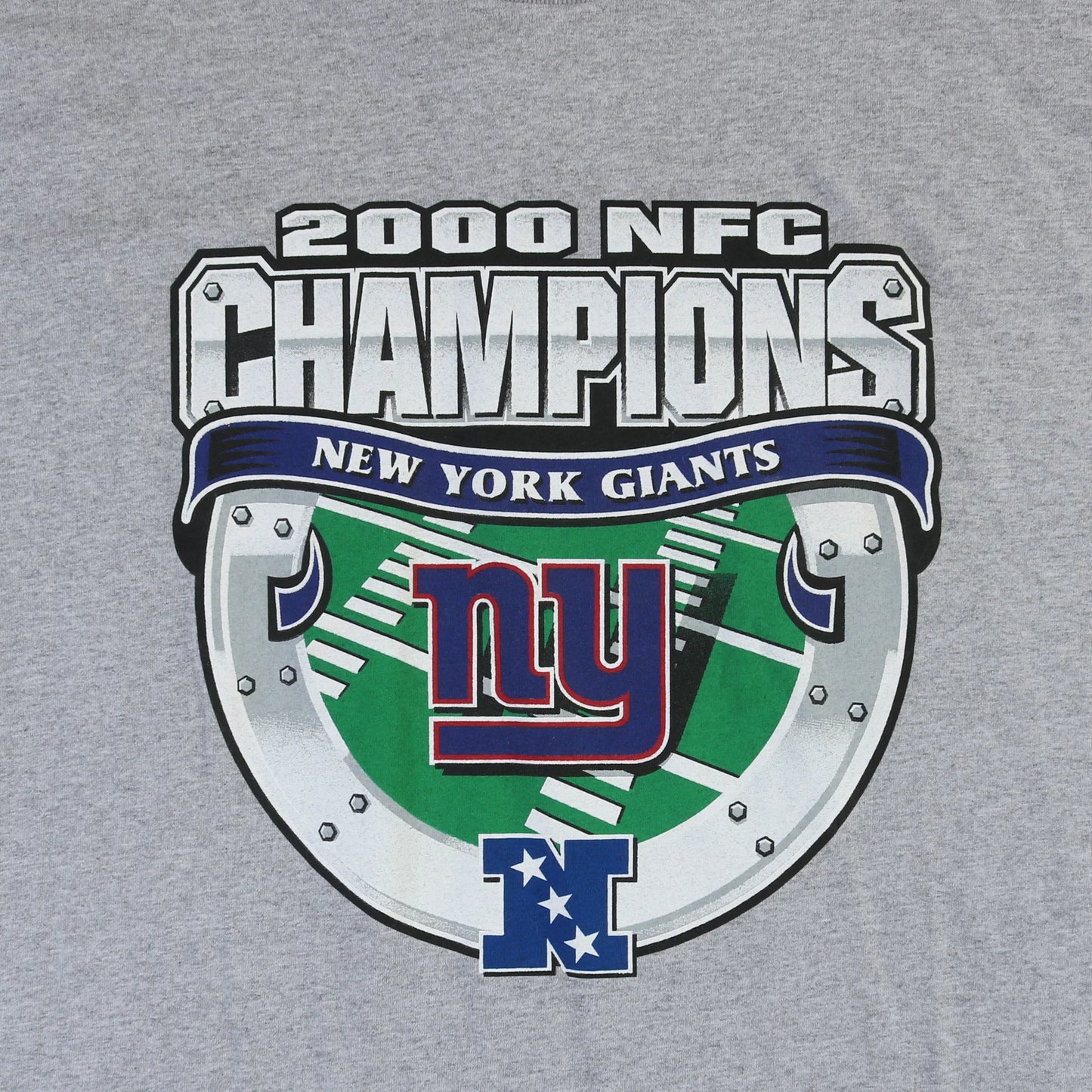 New York Giants T-shirt