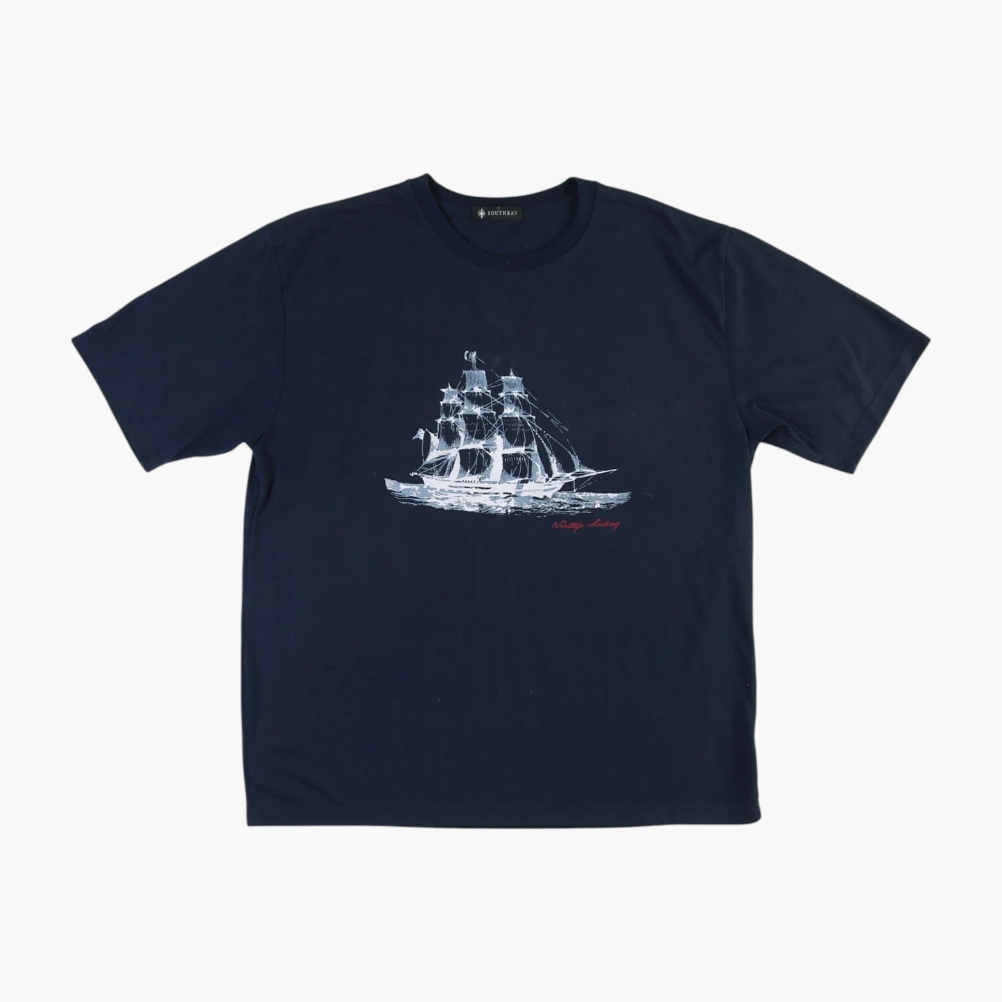 Vintage Sailing T-shirt