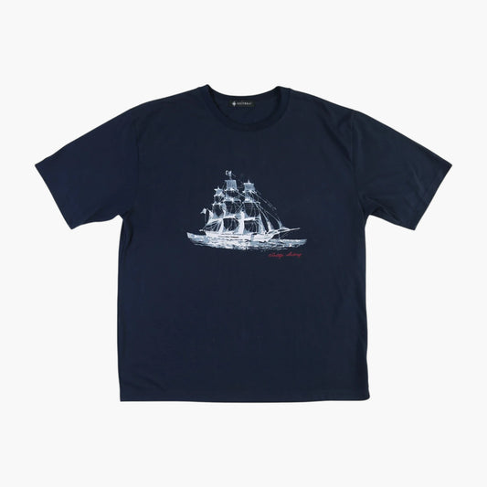 Vintage Sailing T-shirt