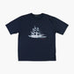 Vintage Sailing T-shirt