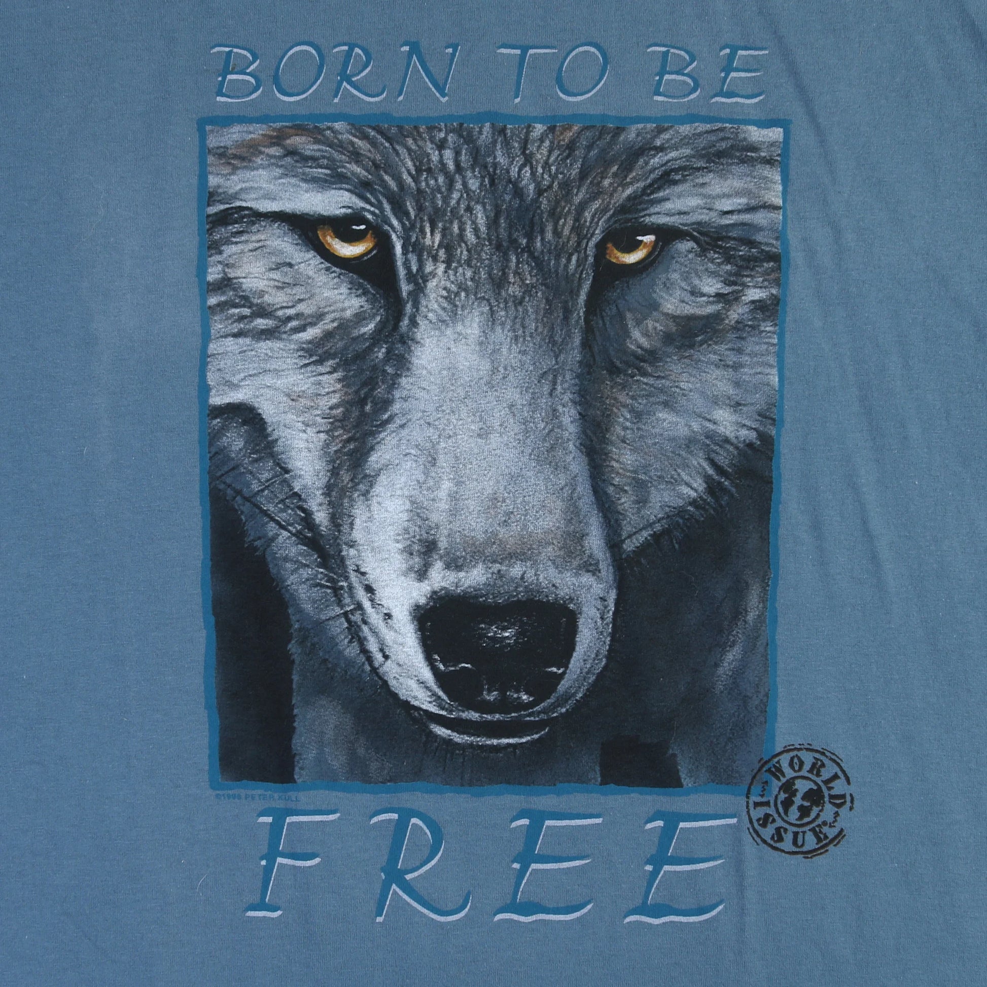 Born To Be Free T-shirt