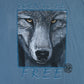 Born To Be Free T-shirt