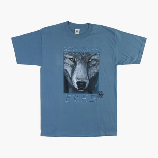 Born To Be Free T-shirt