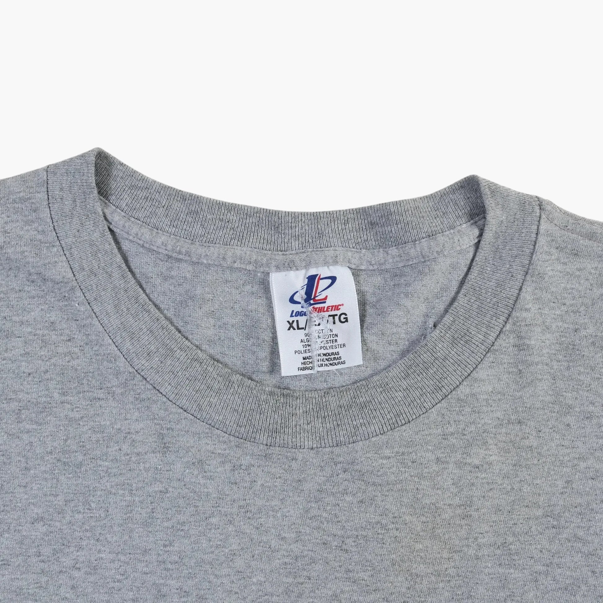 Football Fanatic T-shirt