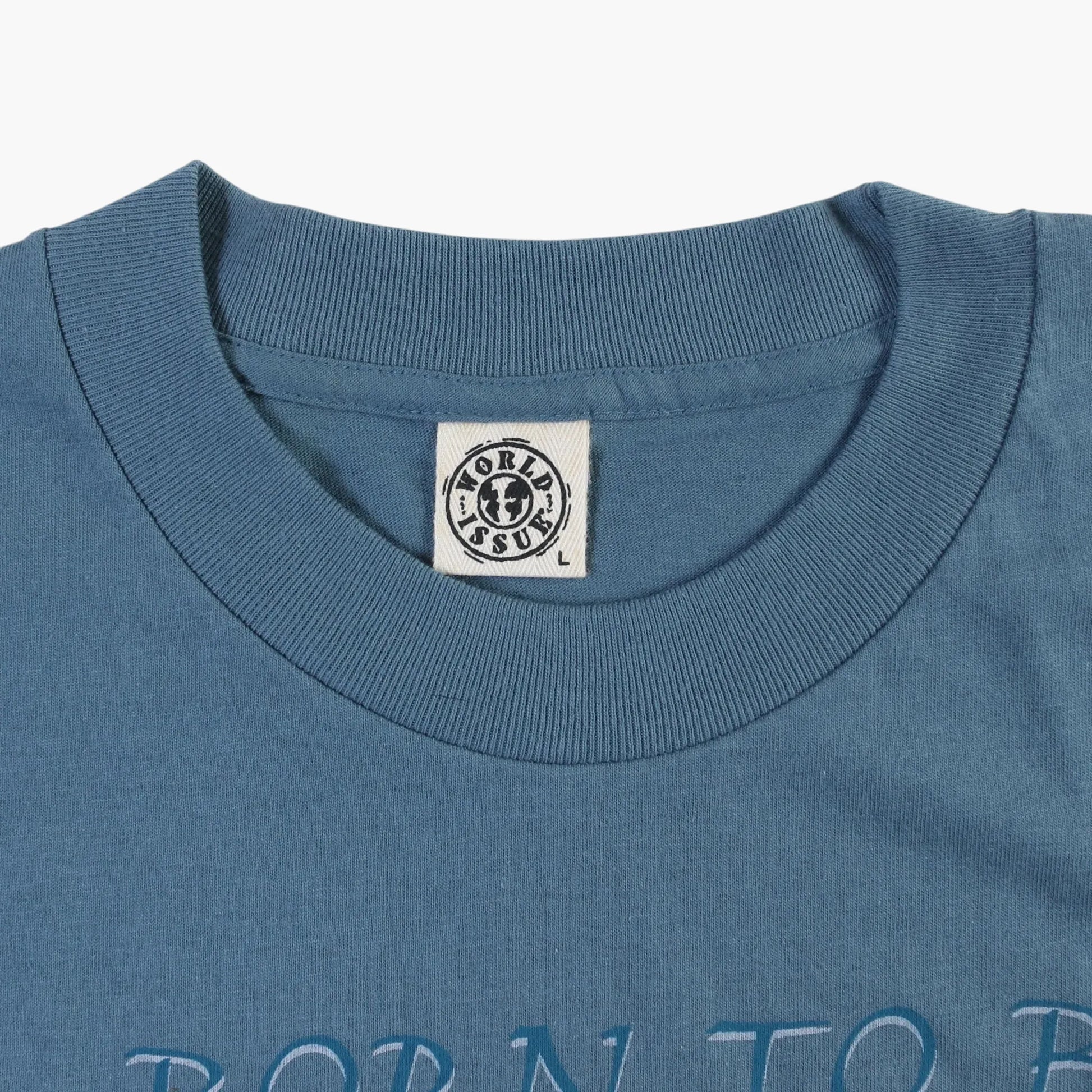 Born To Be Free T-shirt