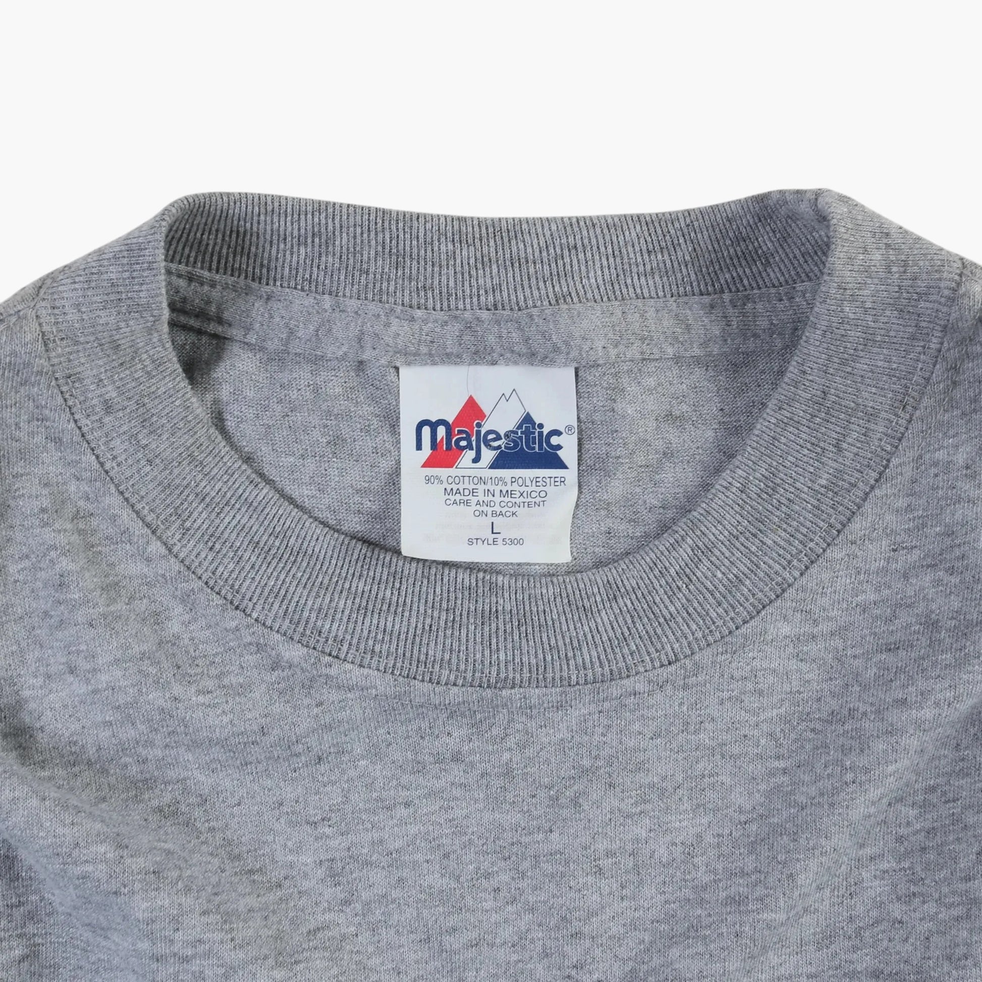 New York Giants T-shirt