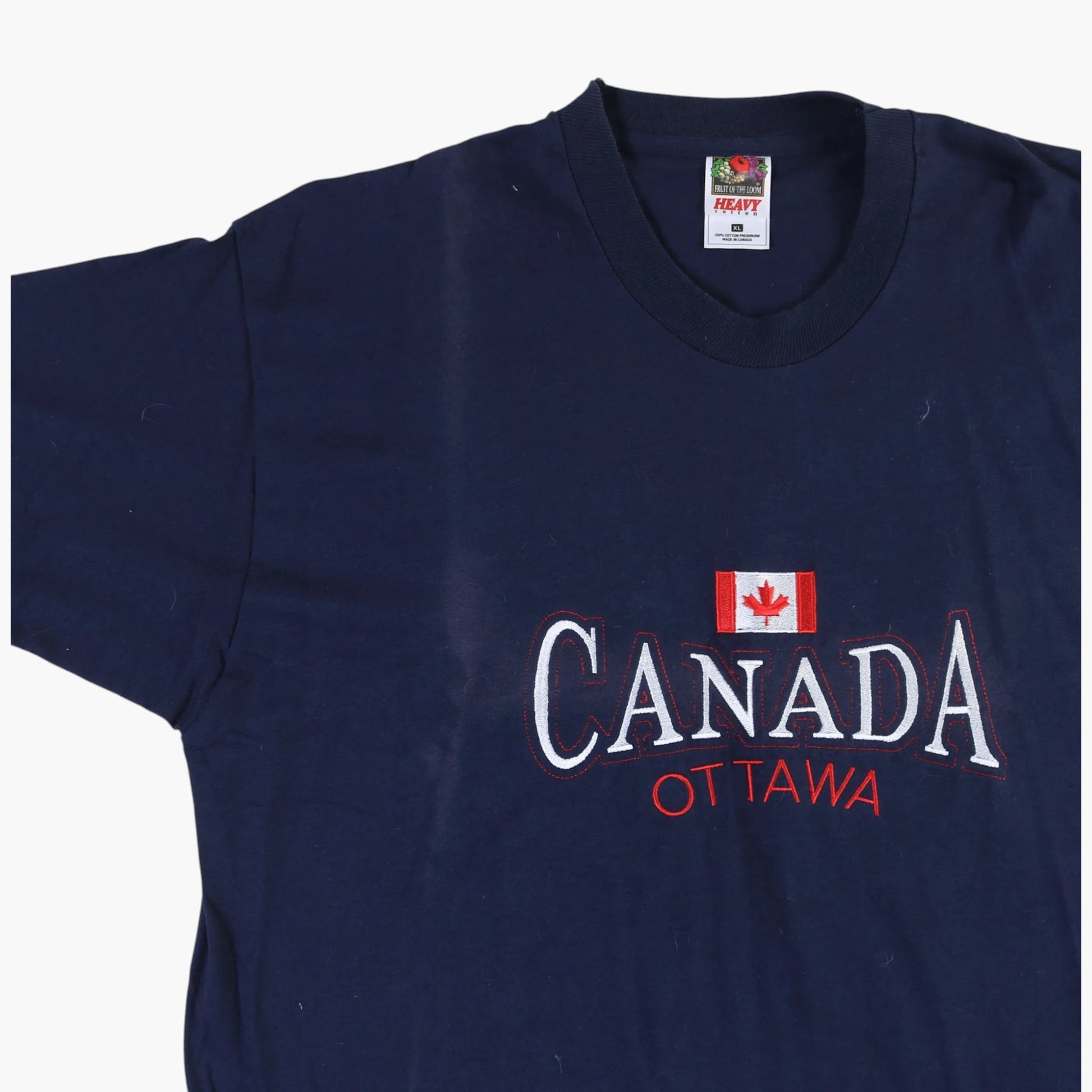Canada T-shirt
