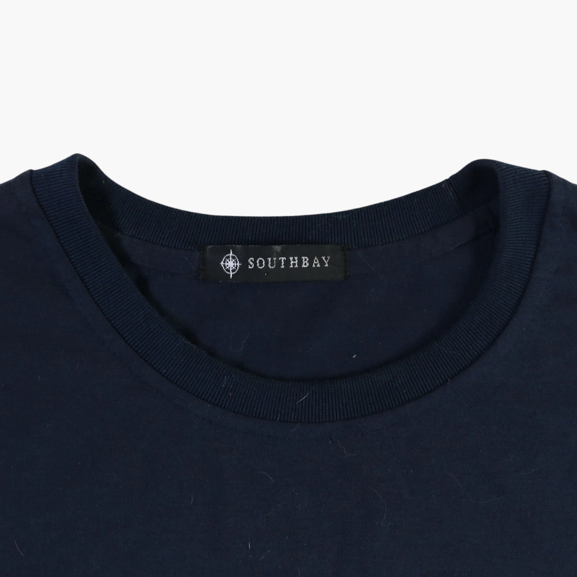 Vintage Sailing T-shirt