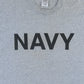 Navy T-shirt