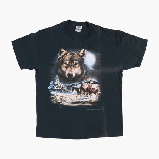 Bear T-shirt