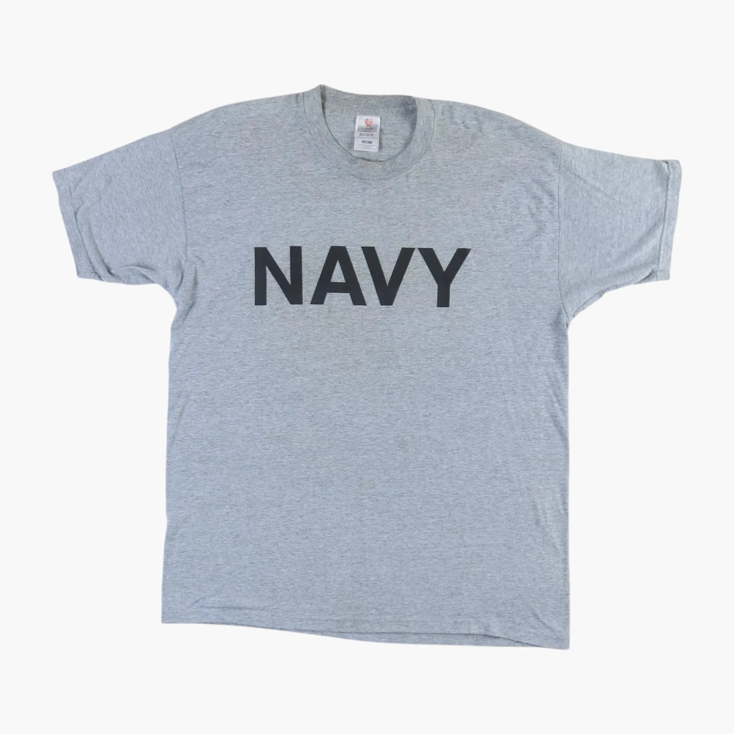 Navy T-shirt