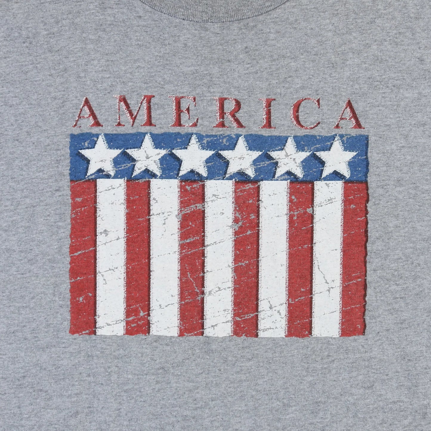 America T-shirt