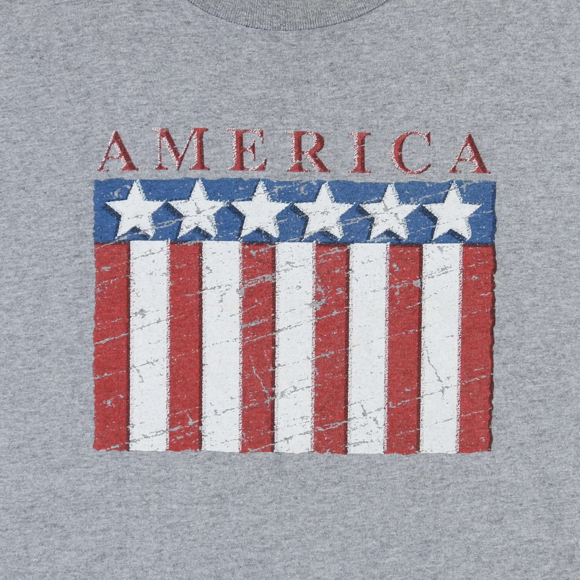 America T-shirt