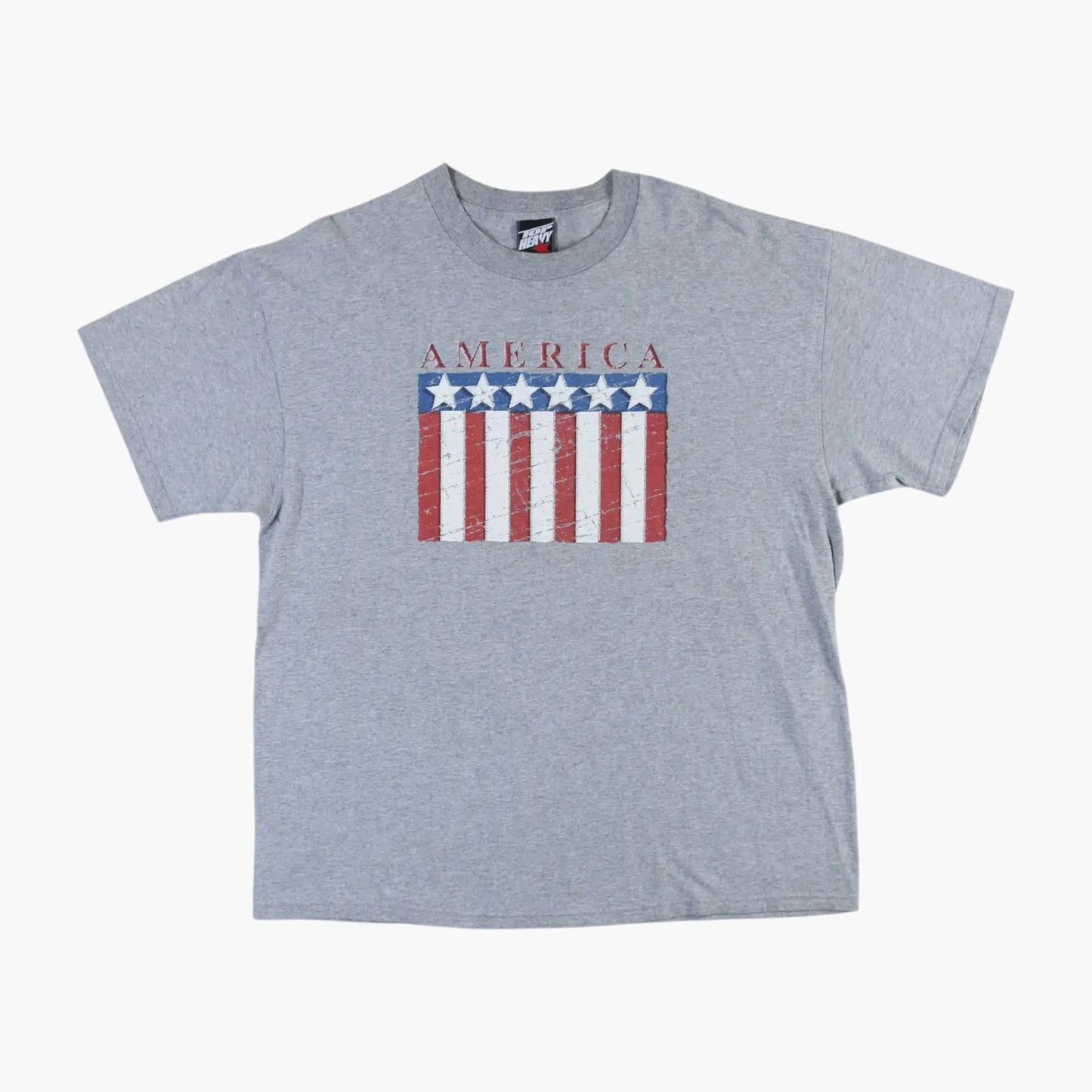 America T-shirt